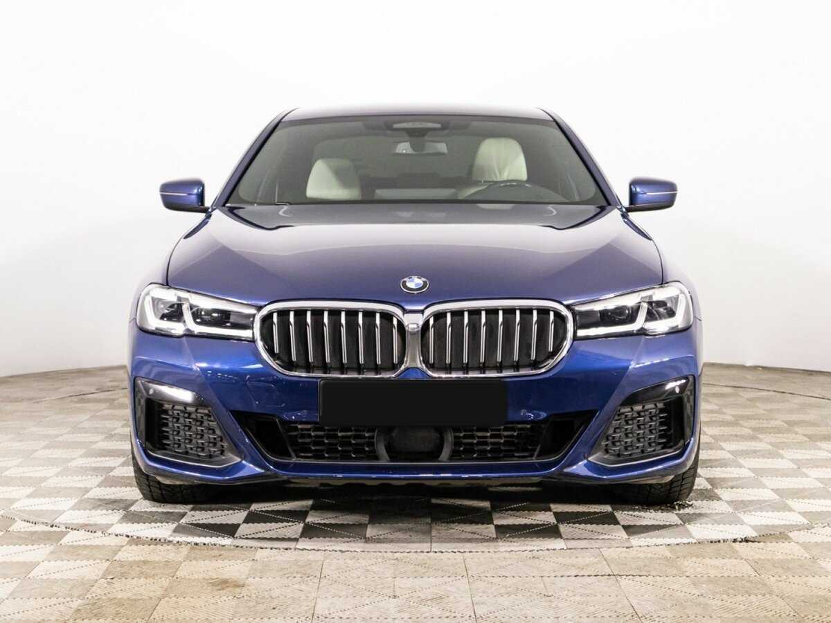 BMW 5 серии