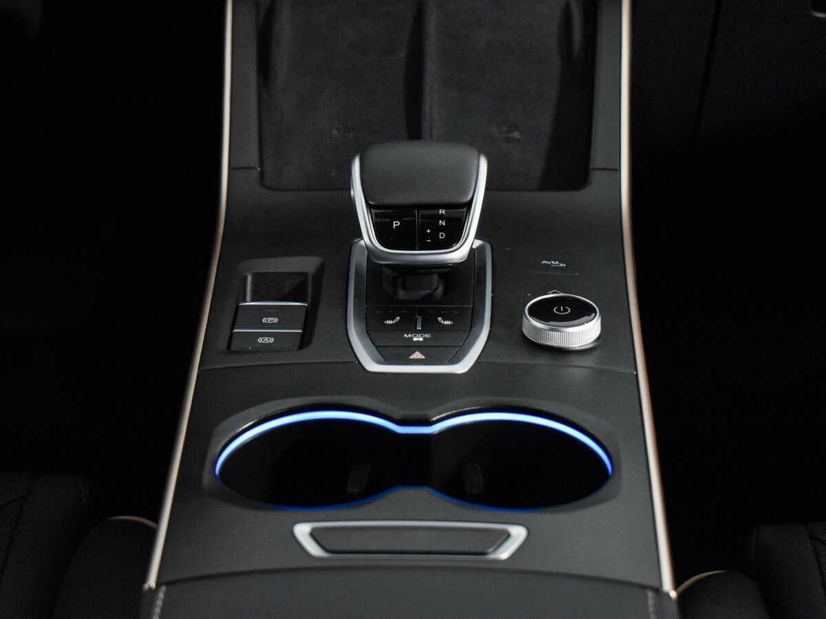 Купить Omoda C5, 2023, 7 601 км, фото №16