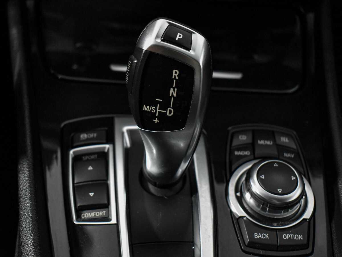 Купить BMW 5 серии Gran Turismo 535i xDrive, 2010, 145 133 км, фото №14