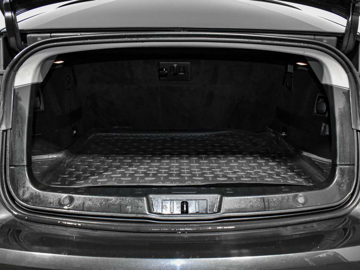 Купить BMW 5 серии Gran Turismo 535i xDrive, 2010, 145 133 км, фото №17