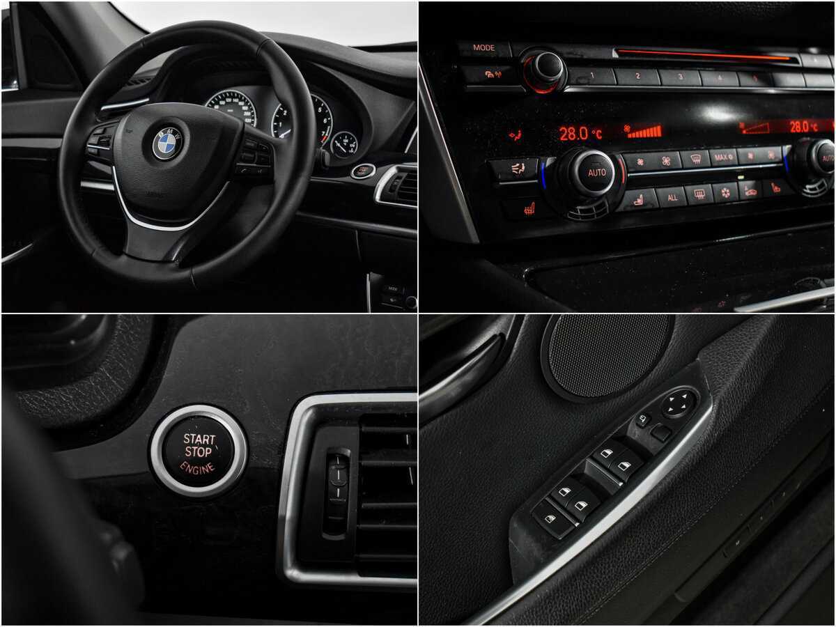 Купить BMW 5 серии Gran Turismo 535i xDrive, 2010, 145 133 км, фото №19