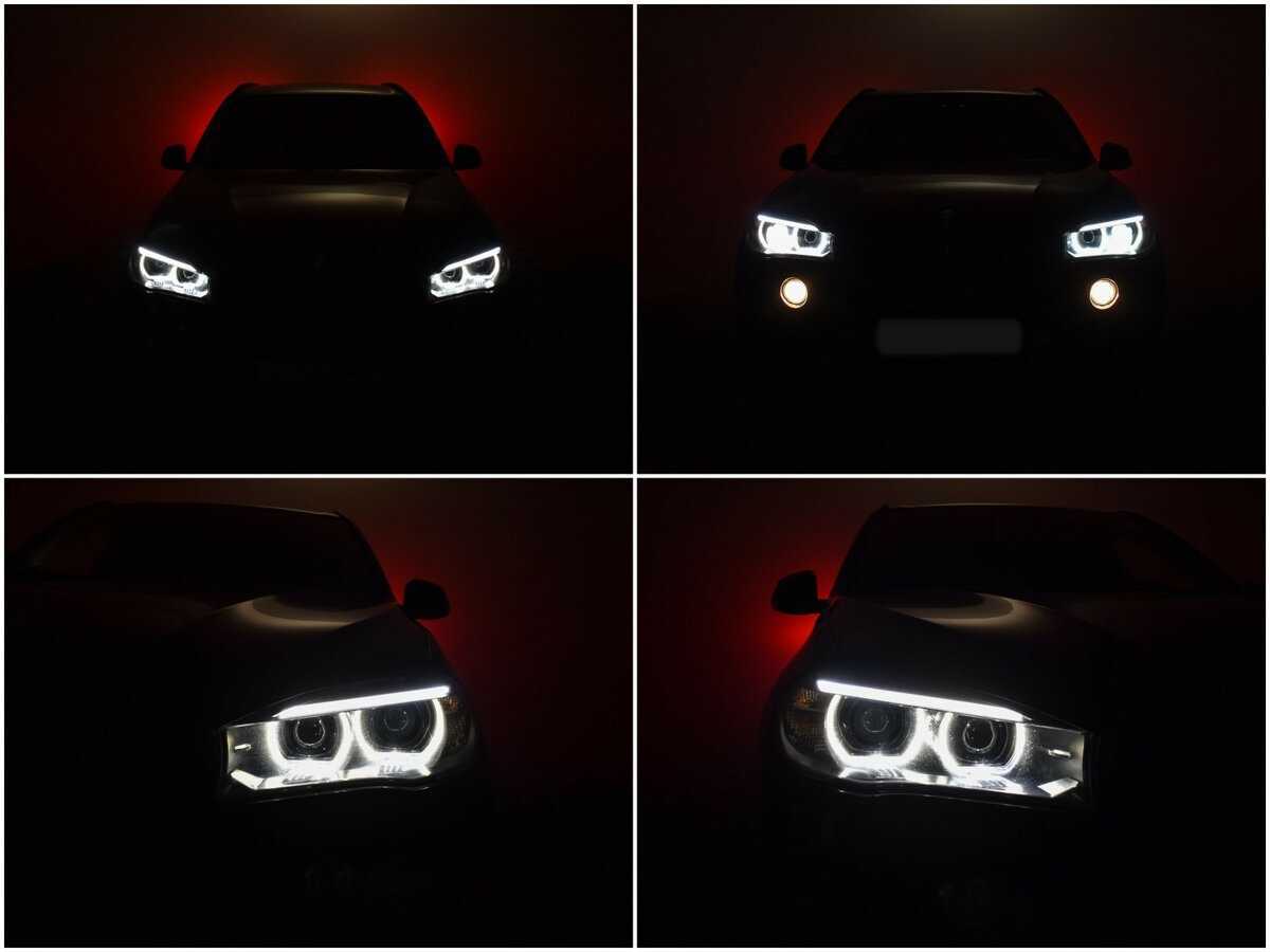 Купить BMW X5 25d, 2017, 152 771 км, фото №17