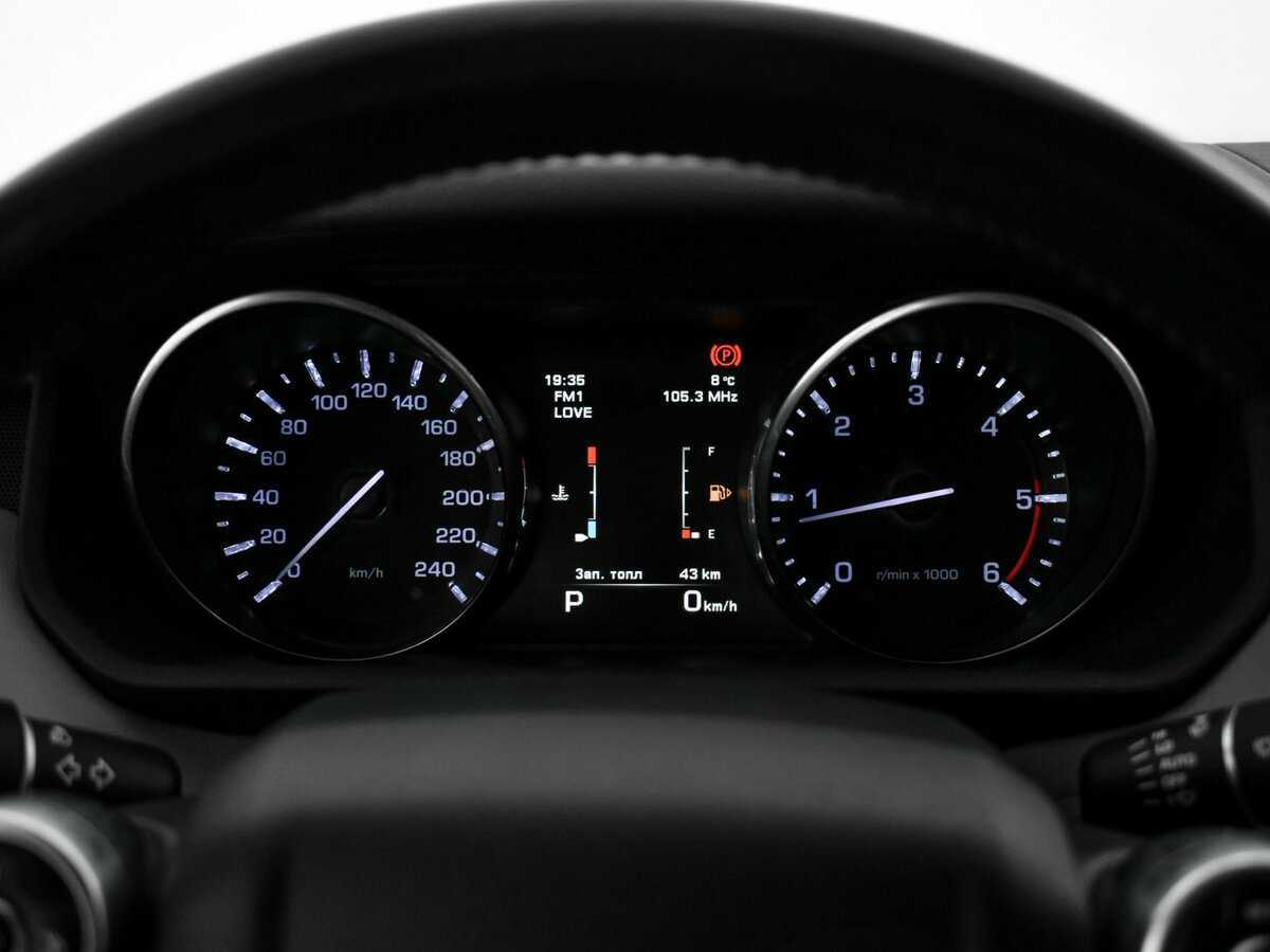 Купить Land Rover Range Rover Sport, 2015, 128 933 км, фото №18