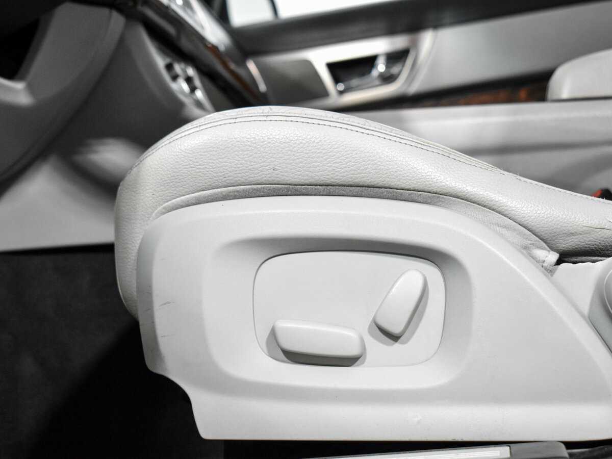 Купить Jaguar XF, 2008, 271 969 км, фото №8