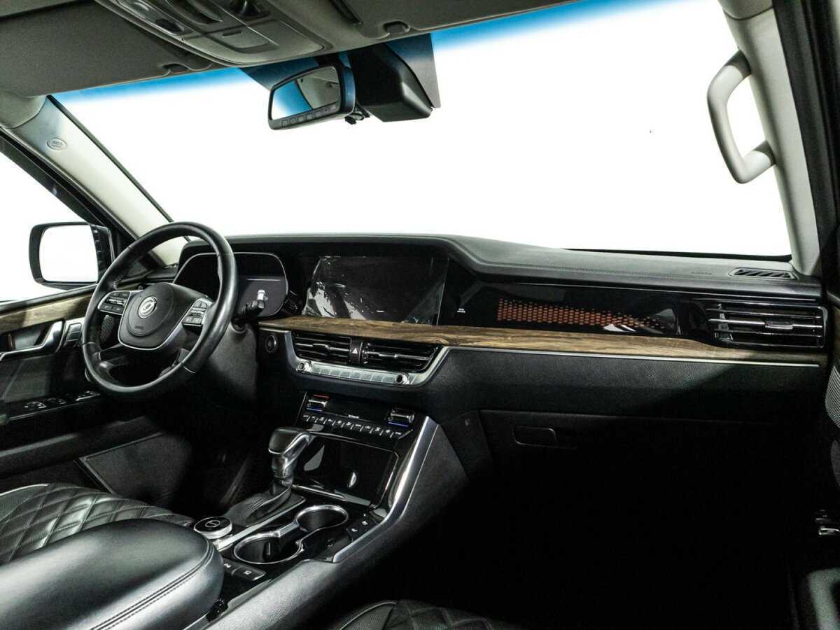 Купить Kia Mohave, 2020, 88 029 км, фото №7