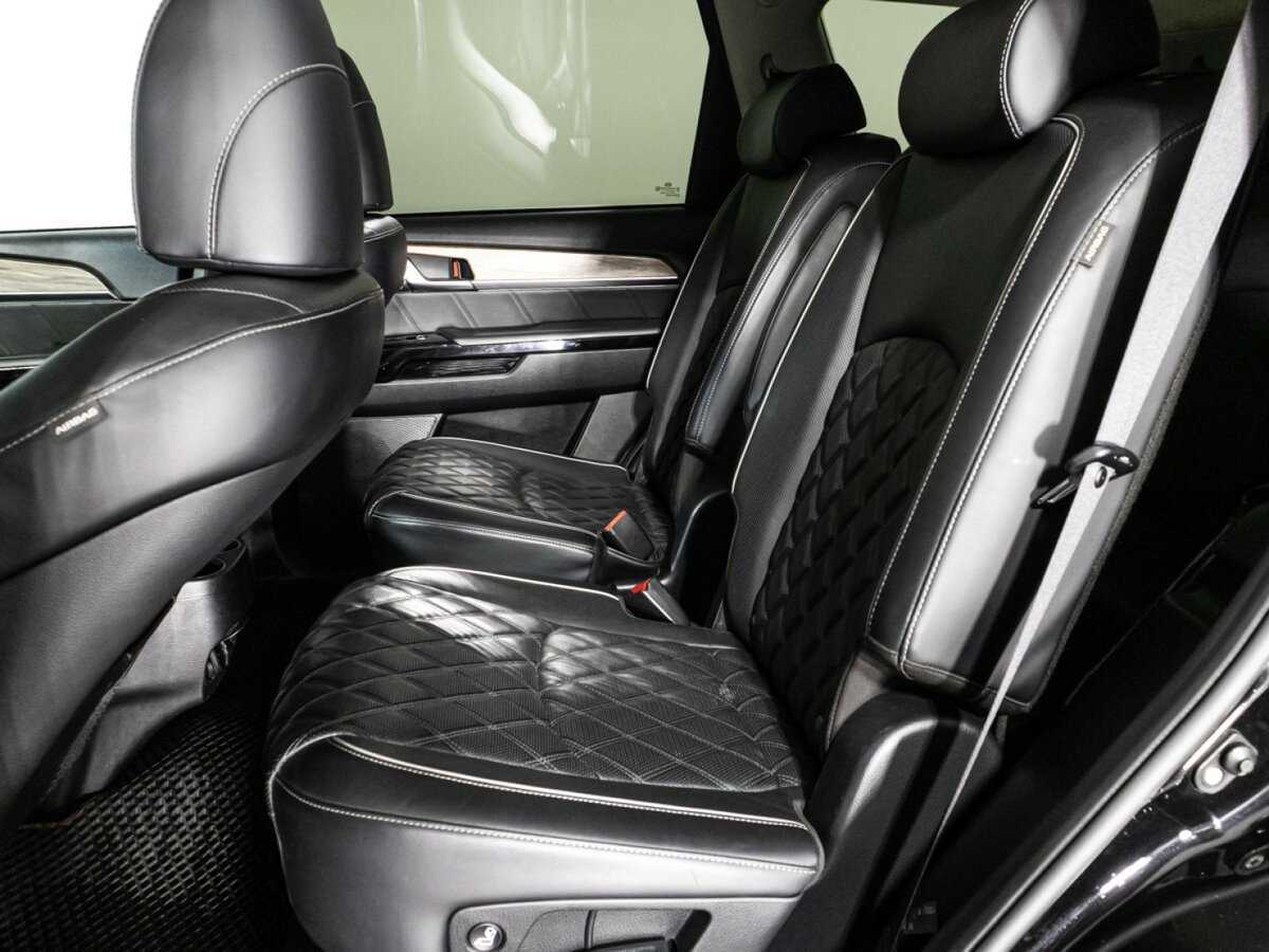 Купить Kia Mohave, 2020, 88 029 км, фото №8