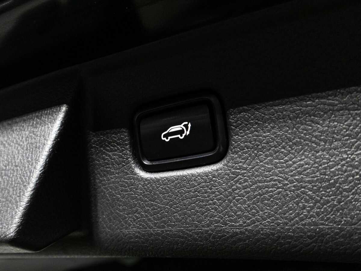 Купить Kia Mohave, 2020, 88 029 км, фото №13