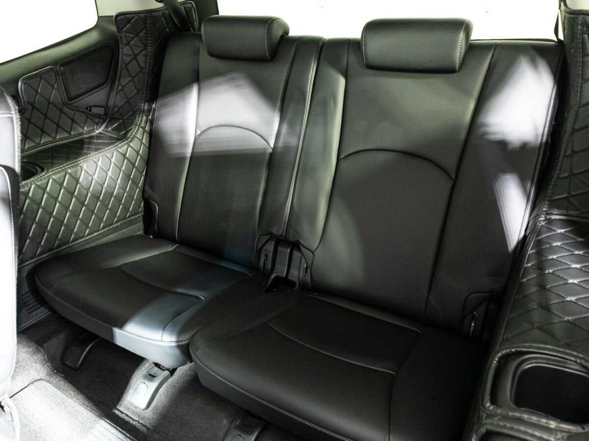 Купить Kia Mohave, 2020, 88 029 км, фото №14