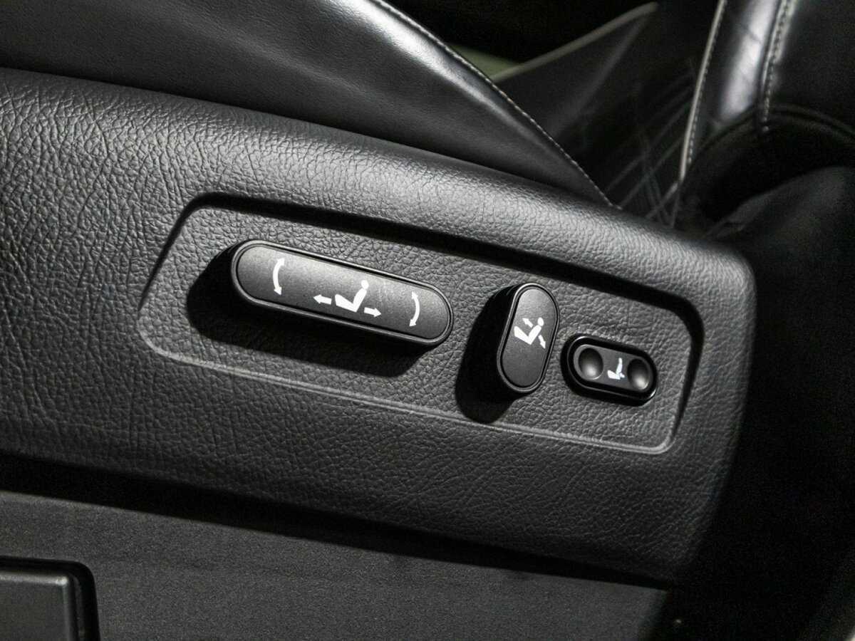 Купить Kia Mohave, 2020, 88 029 км, фото №16