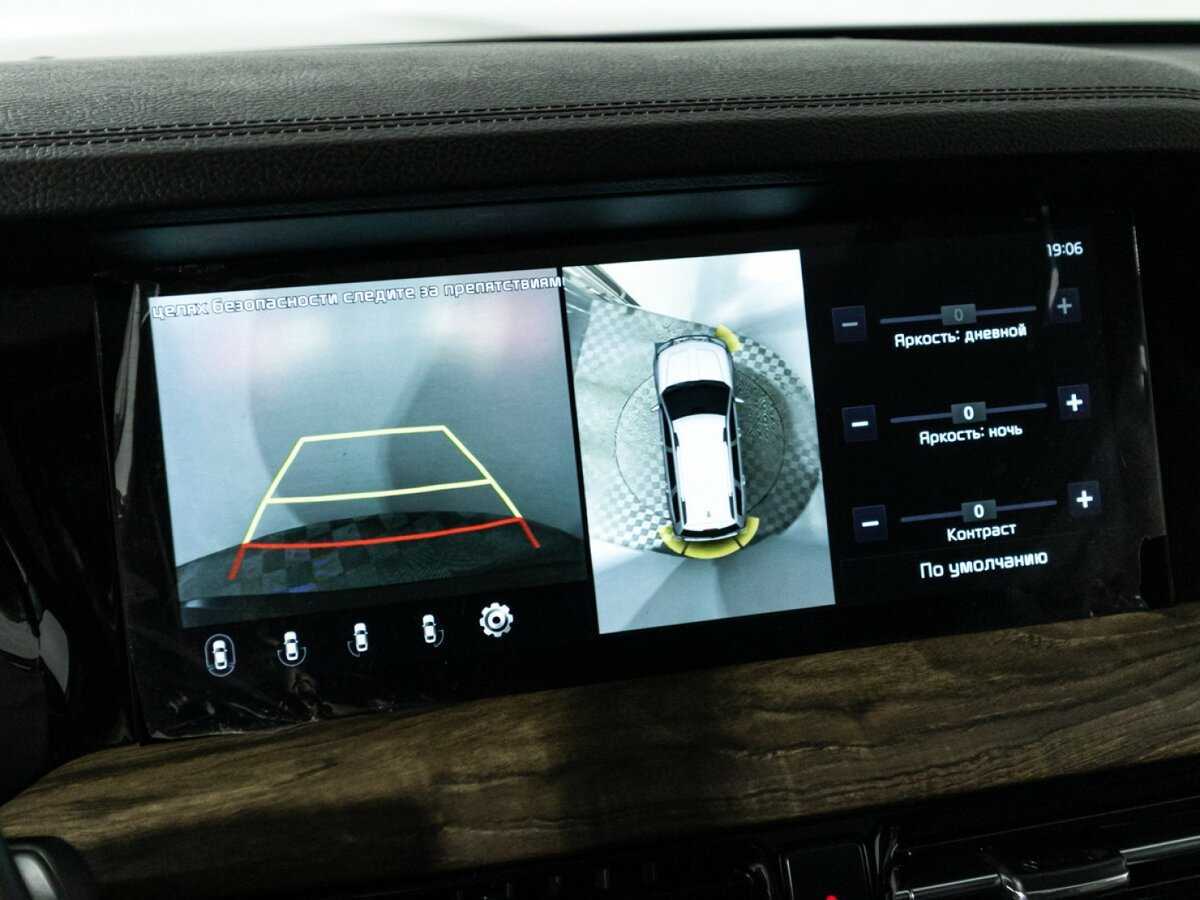 Купить Kia Mohave, 2020, 88 029 км, фото №20