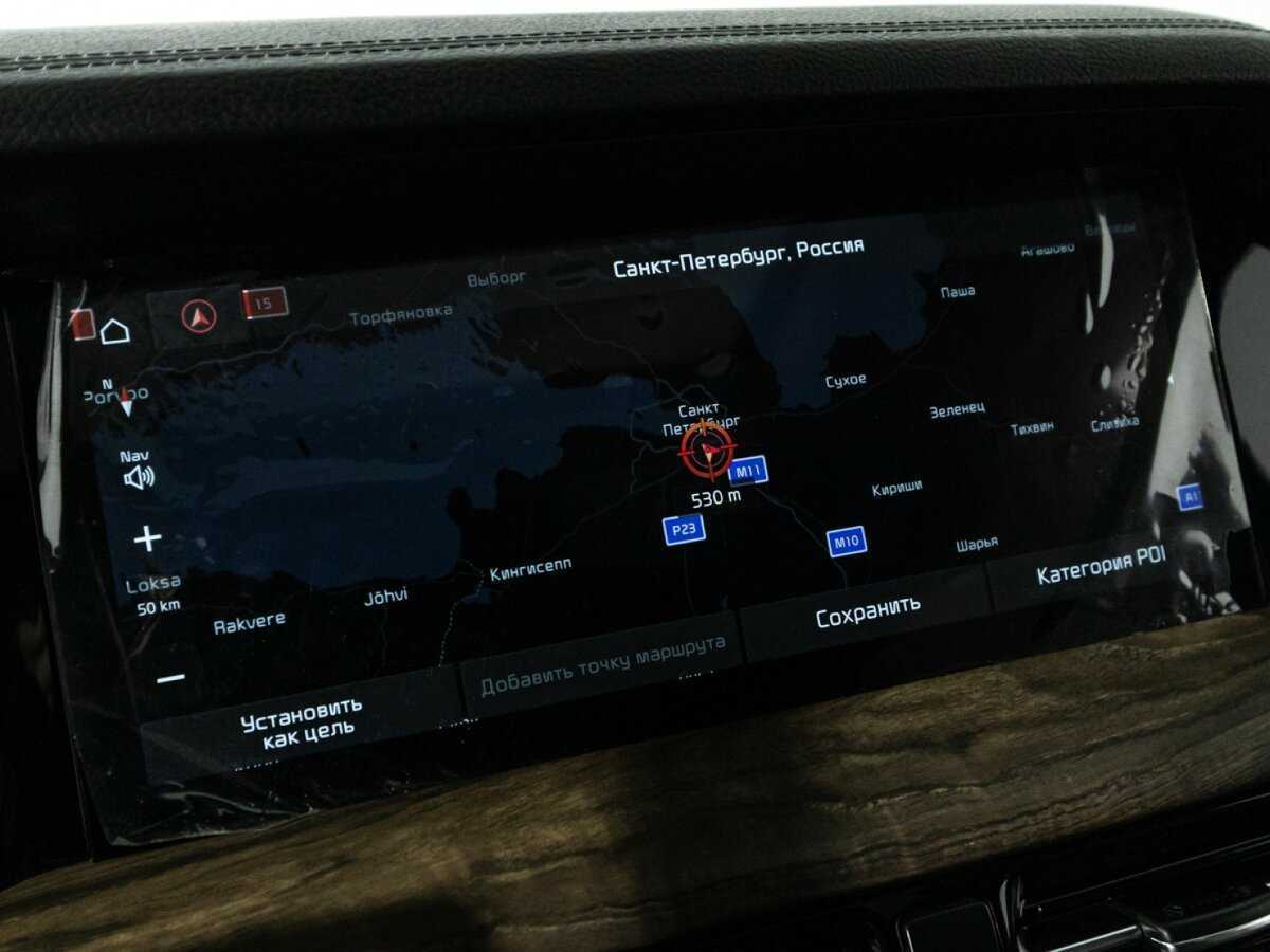 Купить Kia Mohave, 2020, 88 029 км, фото №21