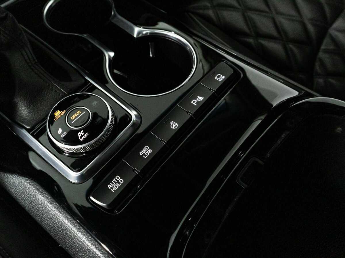 Купить Kia Mohave, 2020, 88 029 км, фото №23