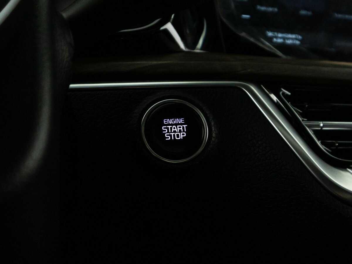 Купить Kia Mohave, 2020, 88 029 км, фото №26