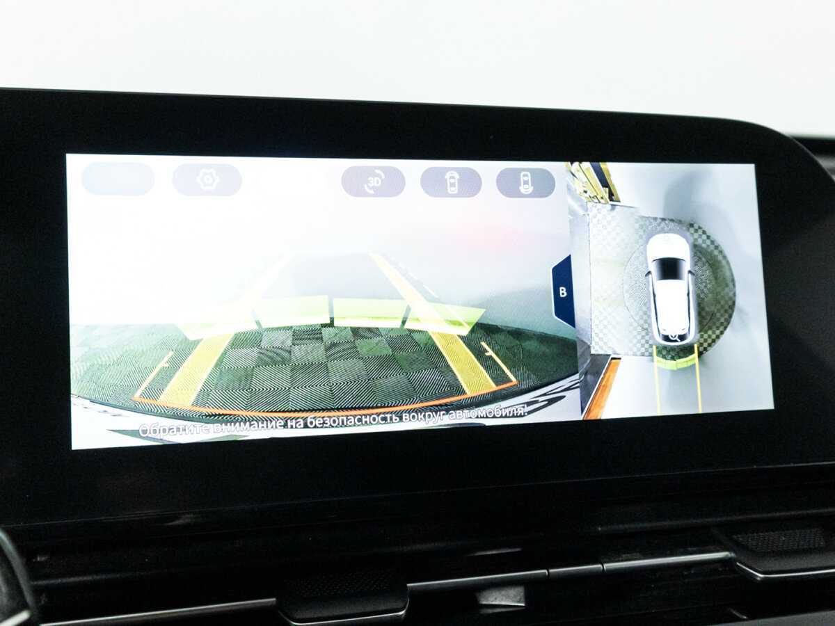 Купить Omoda C5, 2023, 50 553 км, фото №16