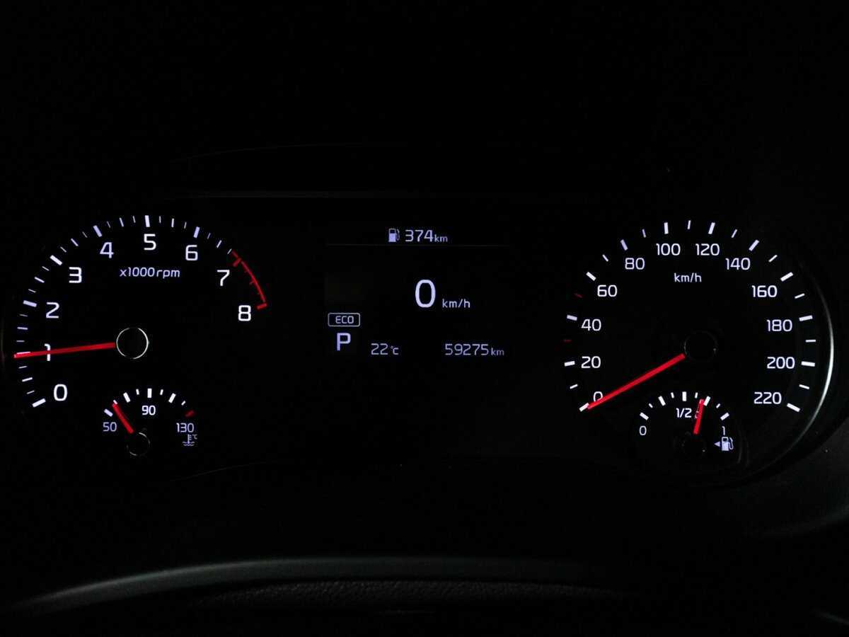 Купить Kia Soul, 2021, 59 273 км, фото №12