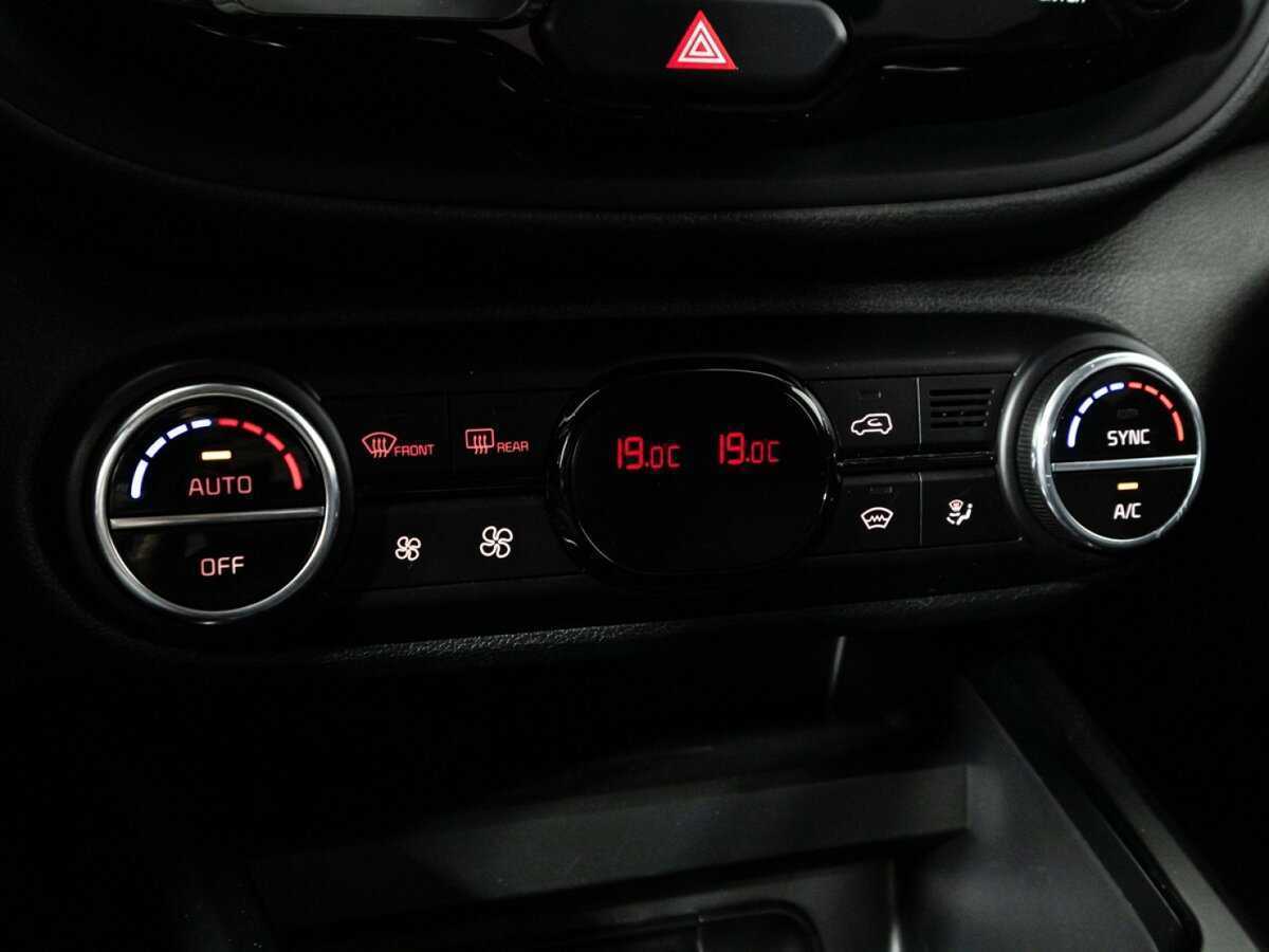 Купить Kia Soul, 2021, 59 273 км, фото №18