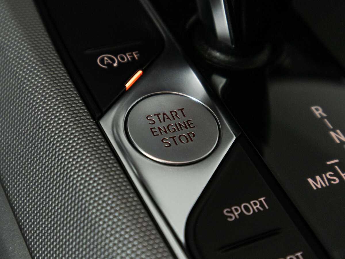 Купить BMW 3 серии 320i, 2019, 80 081 км, фото №19