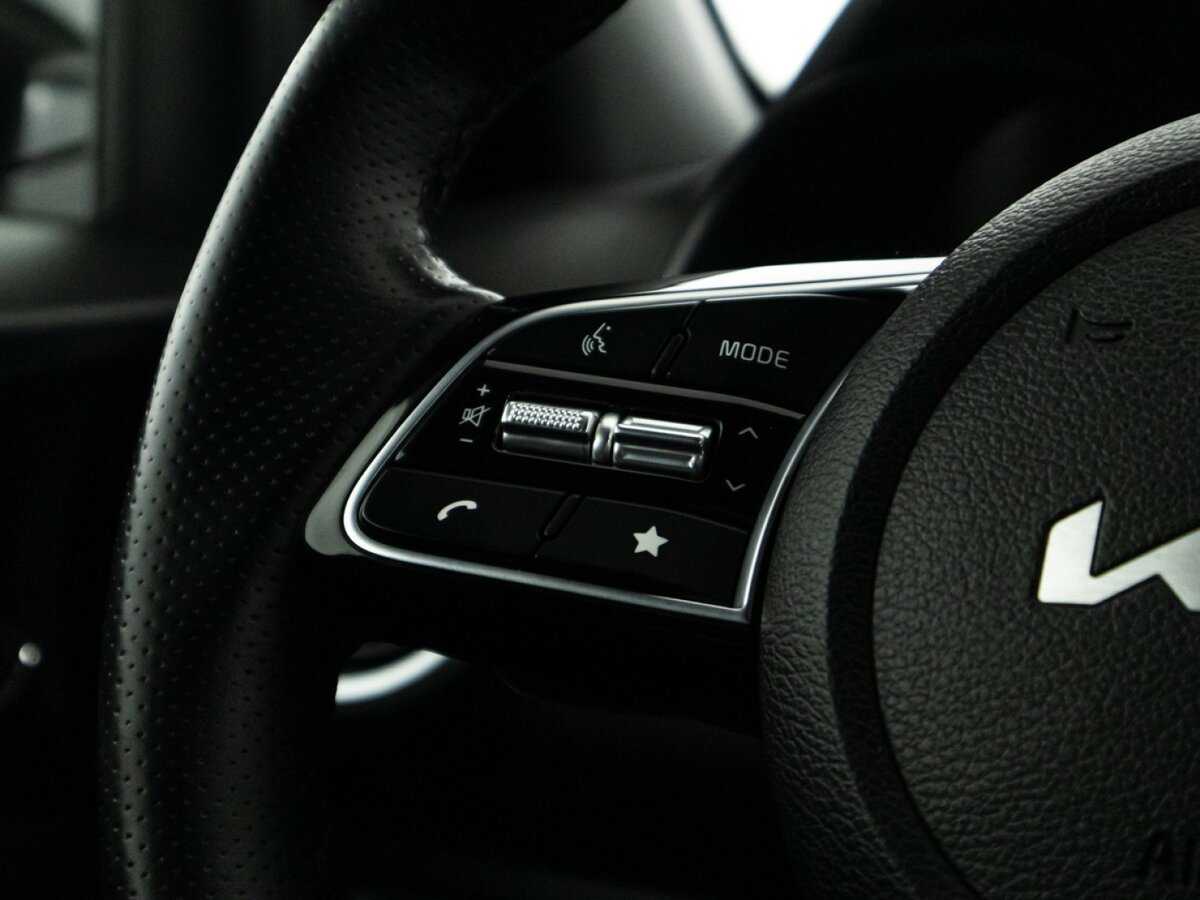 Купить Kia Cerato, 2021, 116 898 км, фото №23