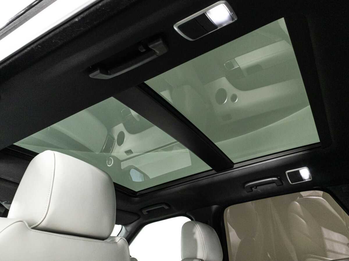 Купить Land Rover Range Rover Sport, 2014, 74 447 км, фото №15