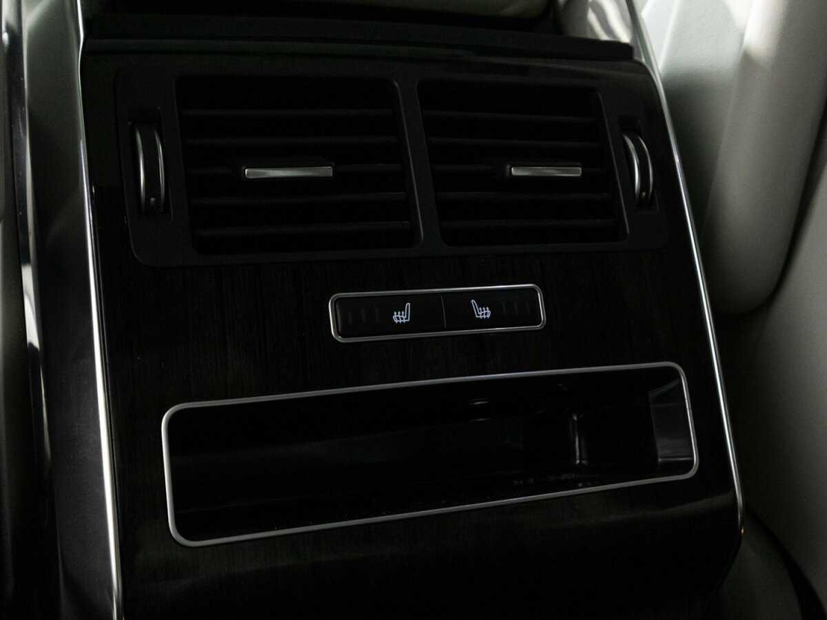 Купить Land Rover Range Rover Sport, 2014, 74 447 км, фото №24