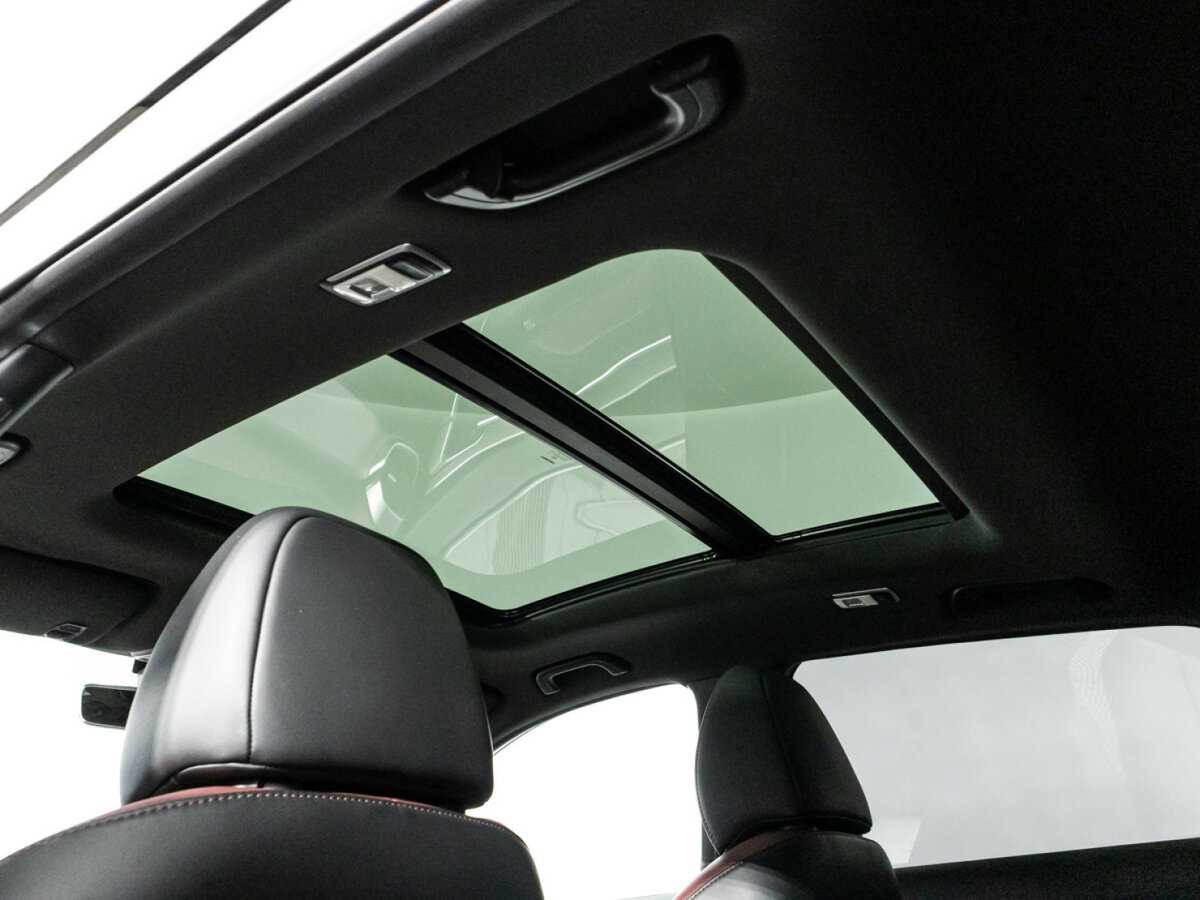 Купить Geely Coolray, 2021, 96 545 км, фото №15