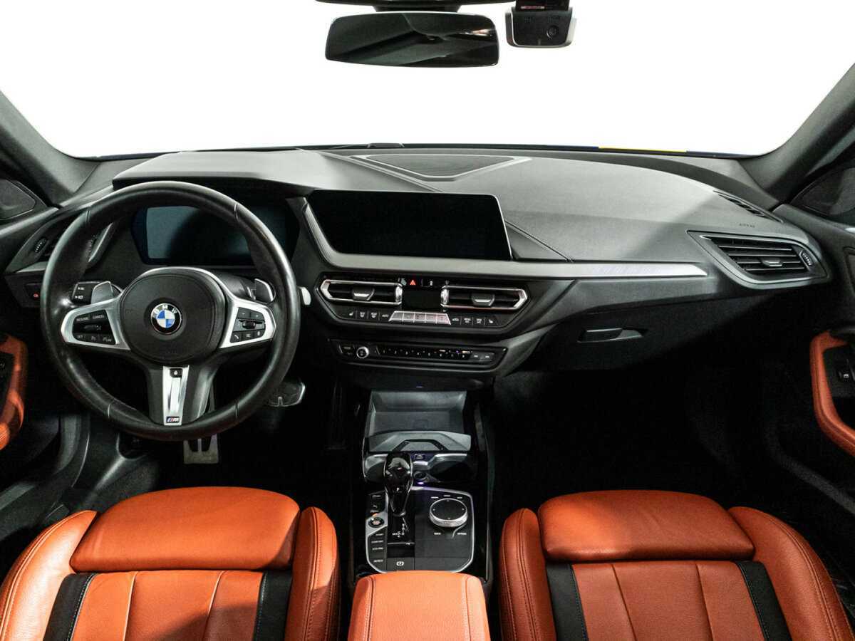 Купить BMW 2 серии Gran Coupe M235i xDrive, 2020, 61 478 км, фото №13