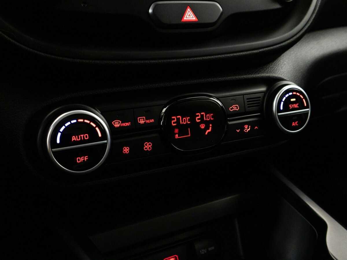 Купить Kia Soul, 2019, 87 594 км, фото №13