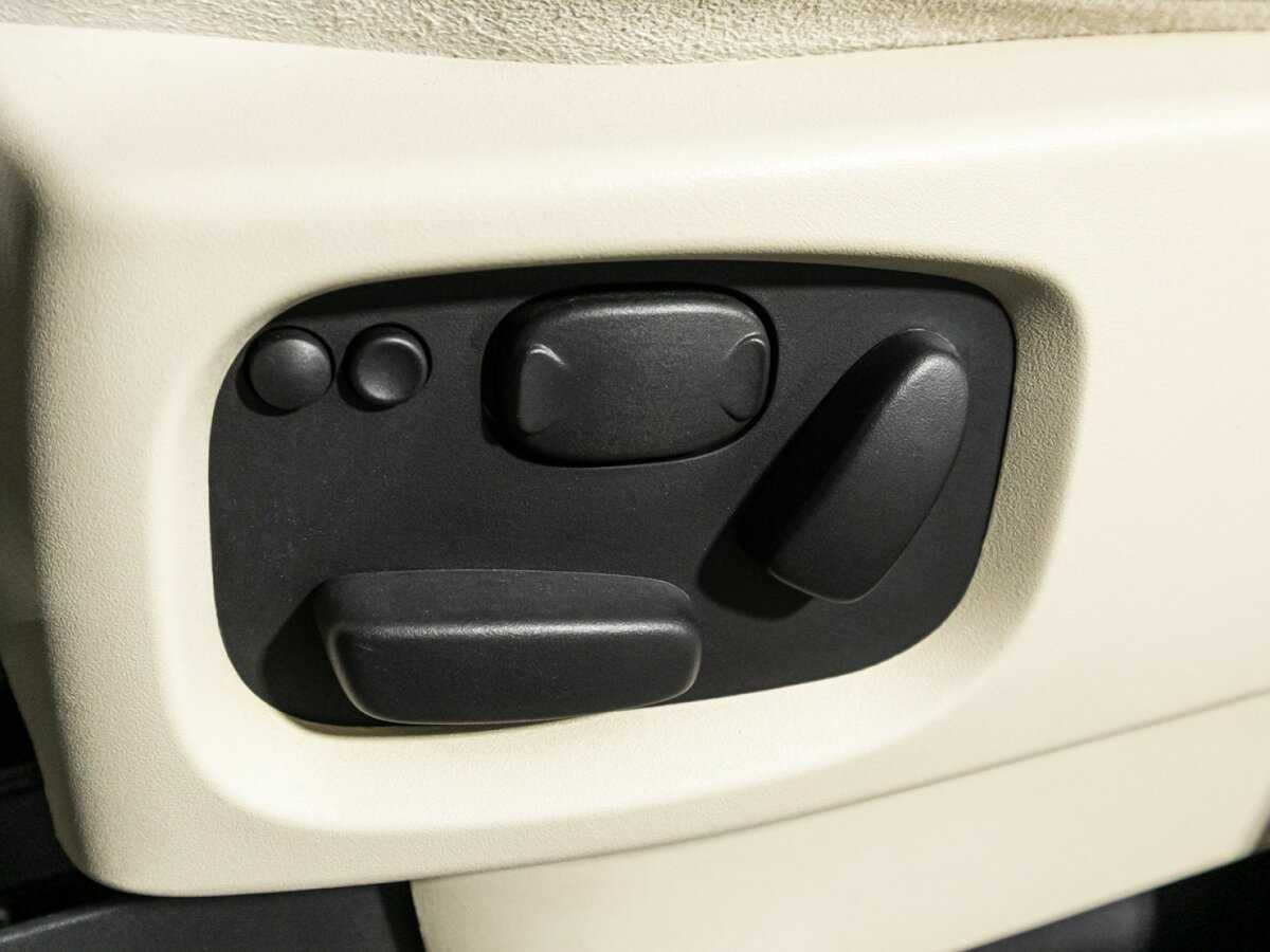 Купить Land Rover Range Rover Sport, 2011, 167 396 км, фото №14