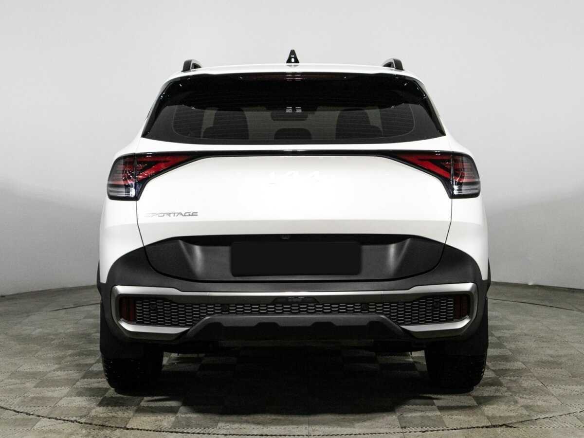 Купить Kia Sportage, 2023, 31 469 км, фото №6