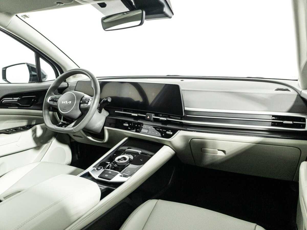 Купить Kia Sportage, 2023, 31 469 км, фото №9