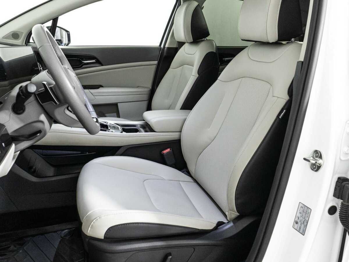 Купить Kia Sportage, 2023, 31 469 км, фото №17