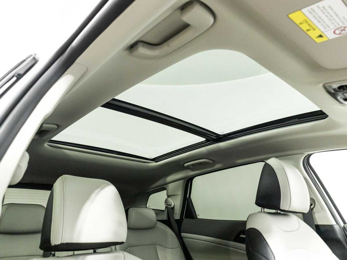 Купить Kia Sportage, 2023, 31 469 км, фото №18