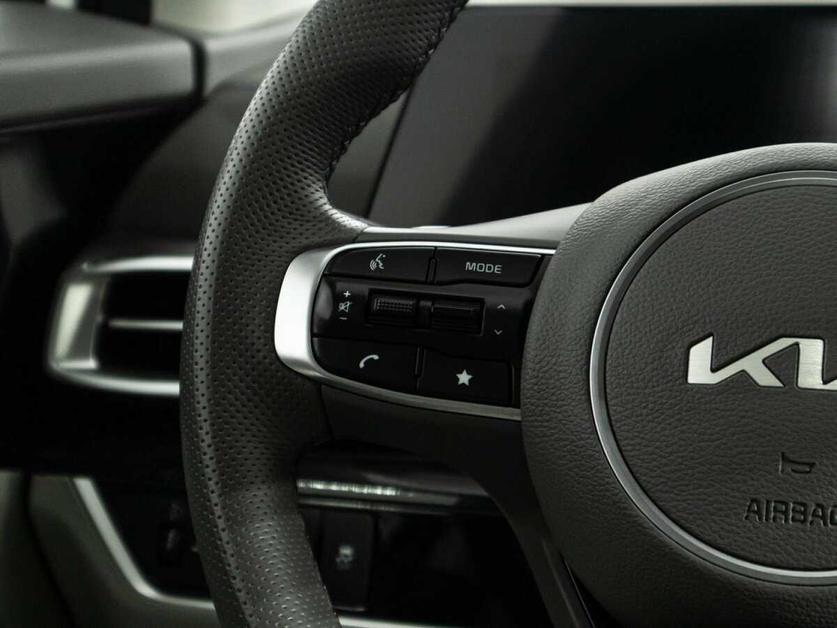 Купить Kia Sportage, 2023, 31 469 км, фото №26