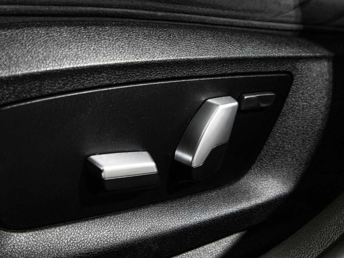 Купить BMW 5 серии 530i xDrive, 2017, 163 471 км, фото №14