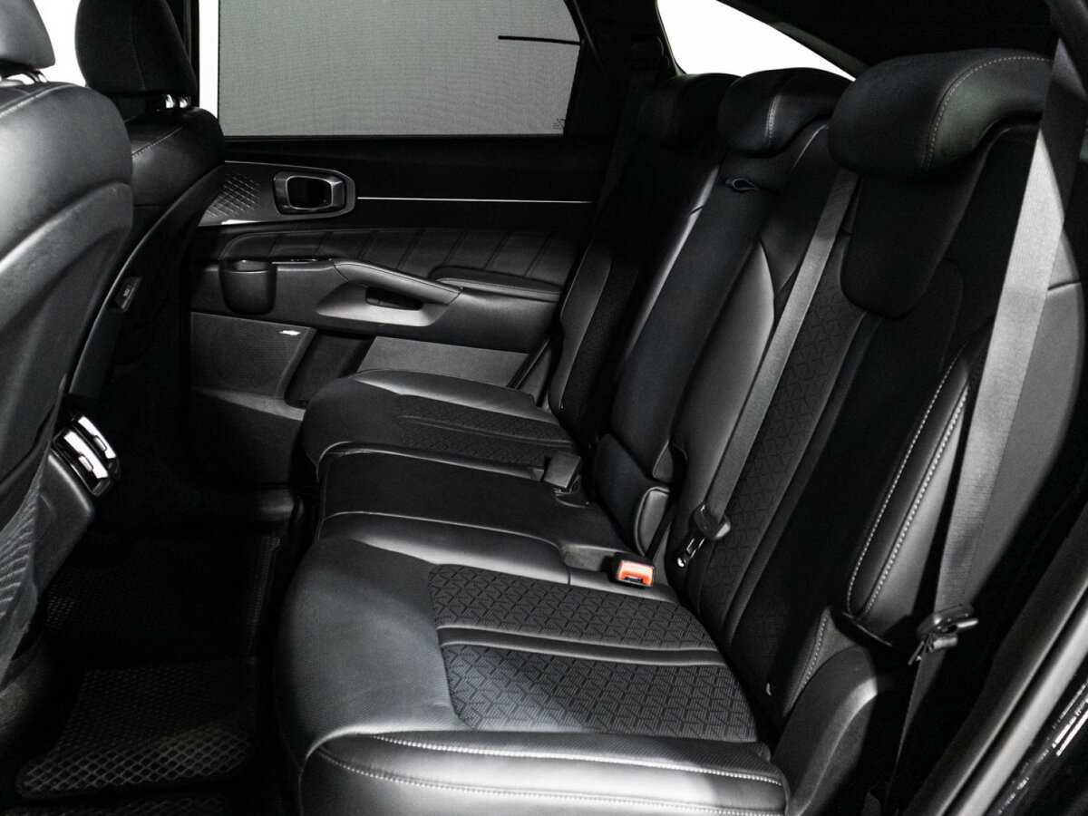 Купить Kia Sorento, 2021, 80 160 км, фото №9