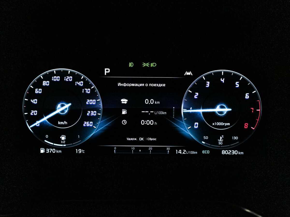 Купить Kia Sorento, 2021, 80 160 км, фото №12