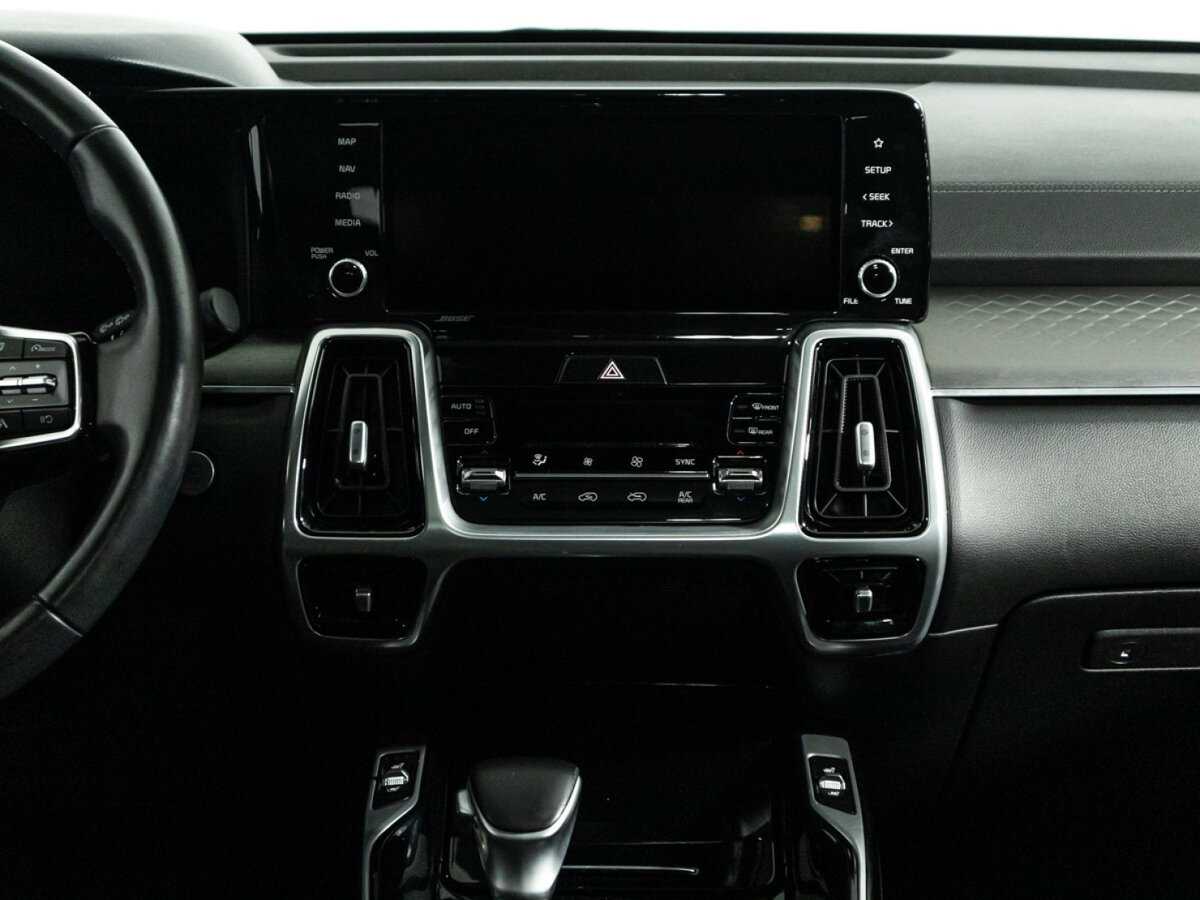 Купить Kia Sorento, 2021, 80 160 км, фото №14