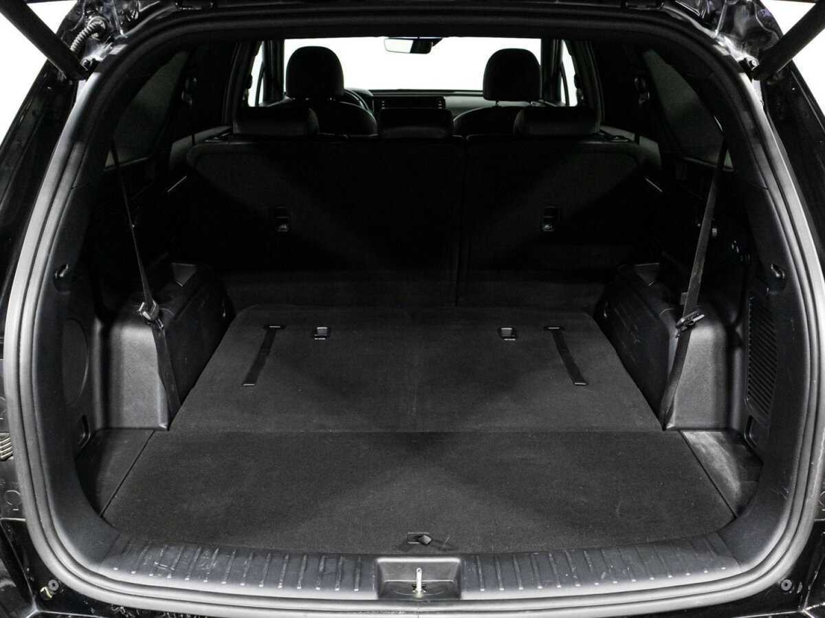 Купить Kia Sorento, 2021, 80 160 км, фото №15