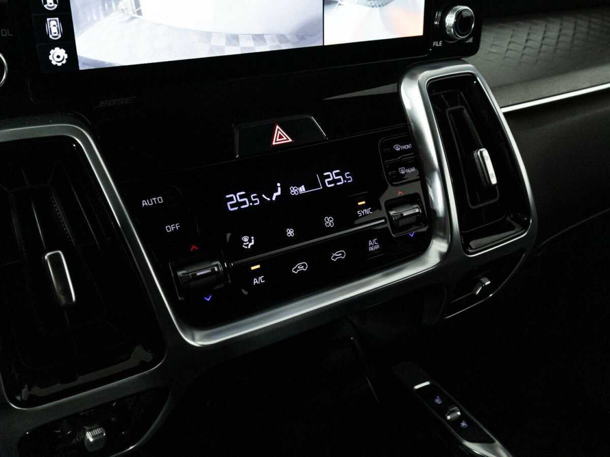 Купить Kia Sorento, 2021, 80 160 км, фото №25