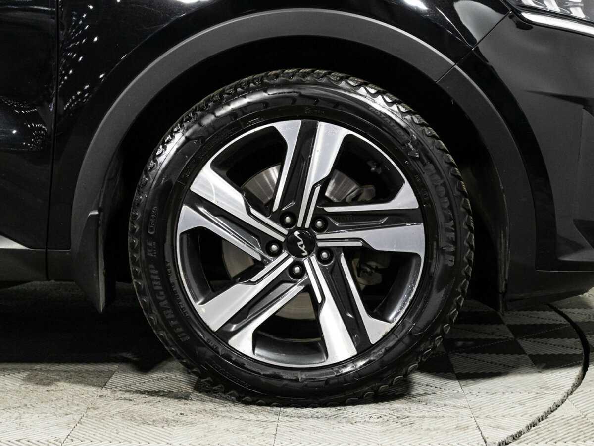 Купить Kia Sorento, 2021, 80 160 км, фото №28