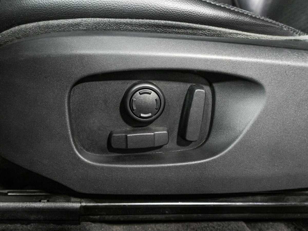 Купить Land Rover Discovery Sport, 2015, 189 239 км, фото №18