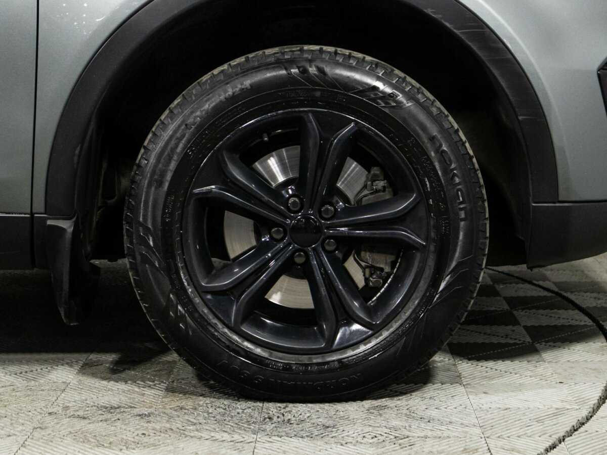 Купить Land Rover Discovery Sport, 2015, 189 239 км, фото №21