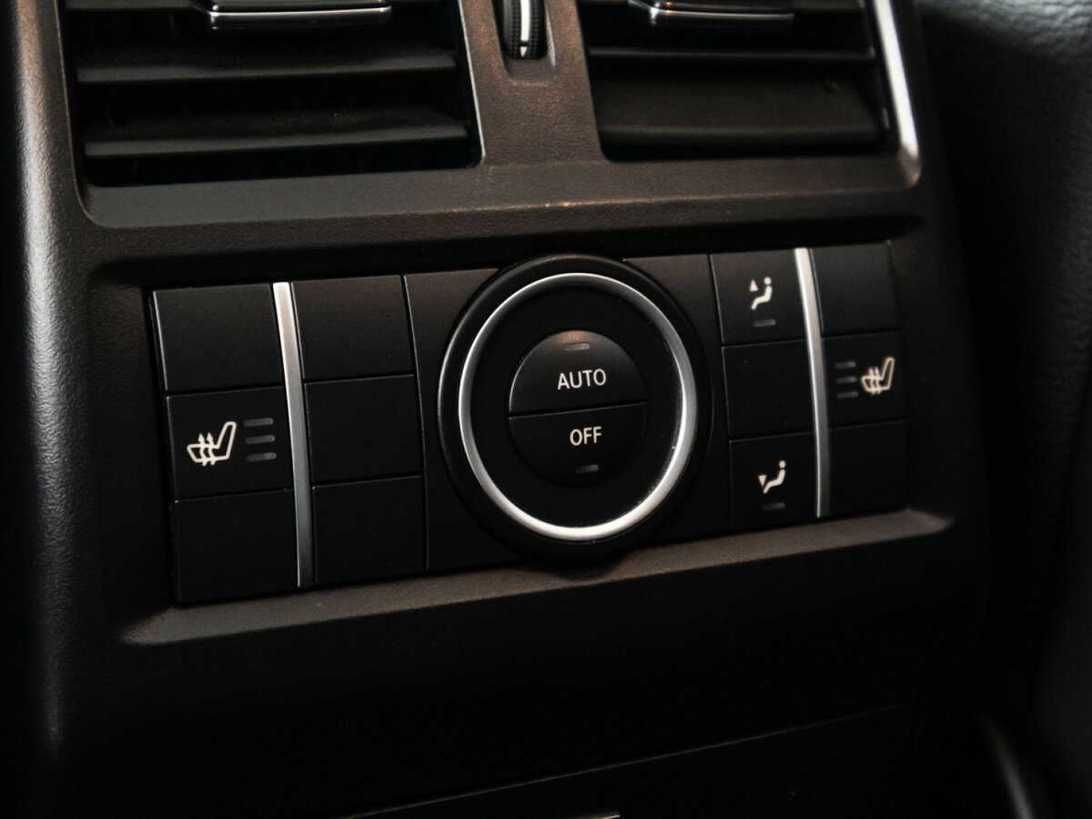 Купить Mercedes-Benz GLS 350 d, 2016, 160 280 км, фото №18