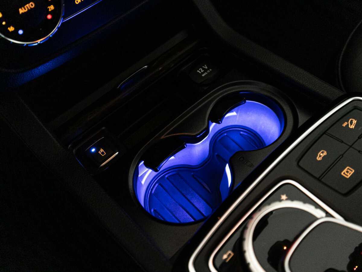 Купить Mercedes-Benz GLS 350 d, 2016, 160 280 км, фото №25