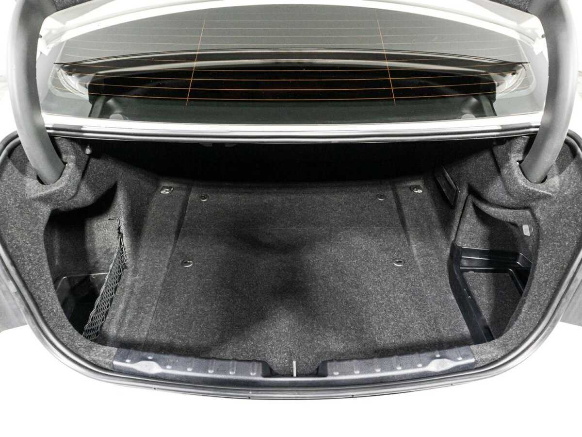 Купить BMW 3 серии 316i, 2013, 162 200 км, фото №17