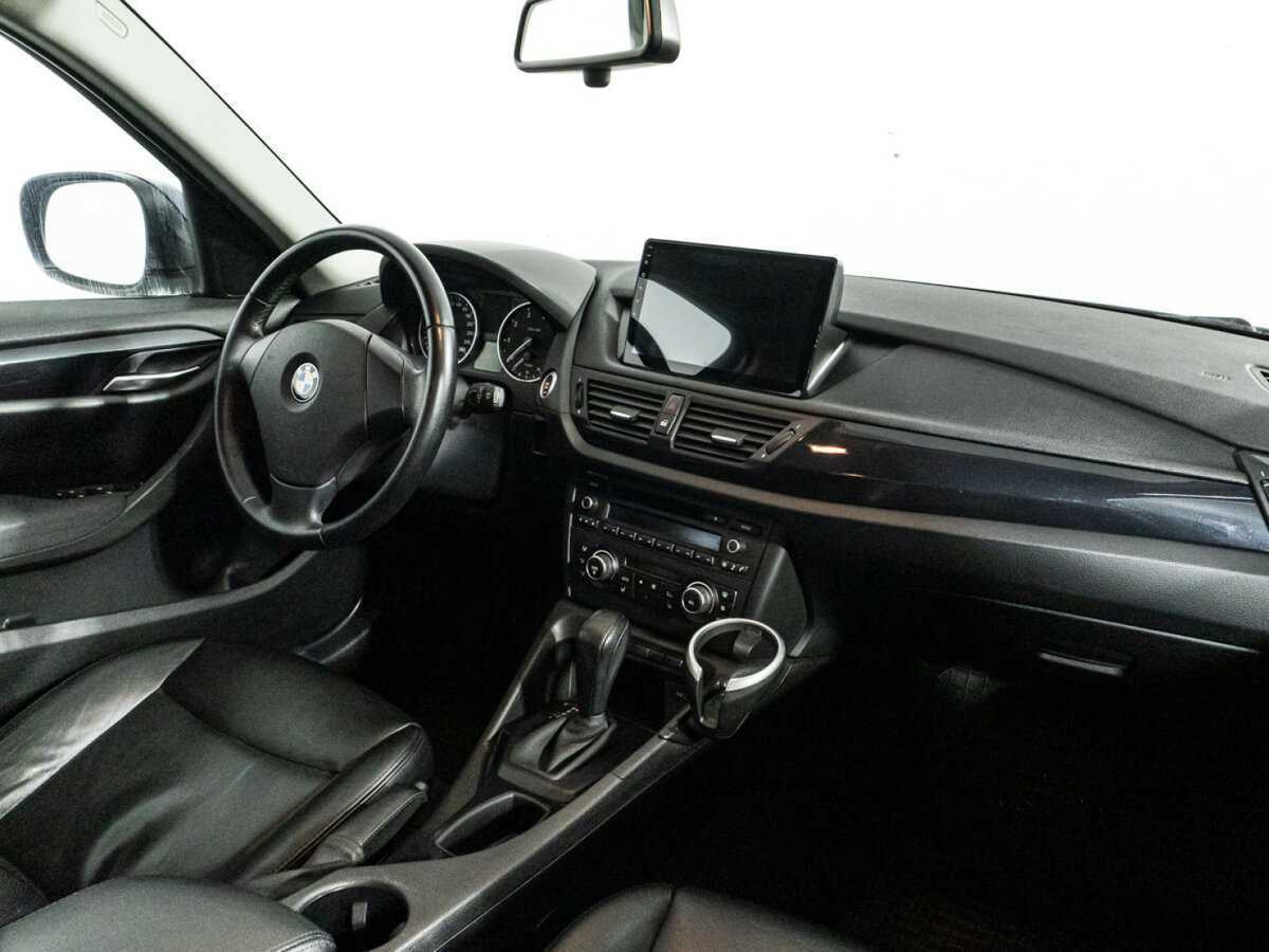 Купить BMW X1 18i, 2010, 224 737 км, фото №9