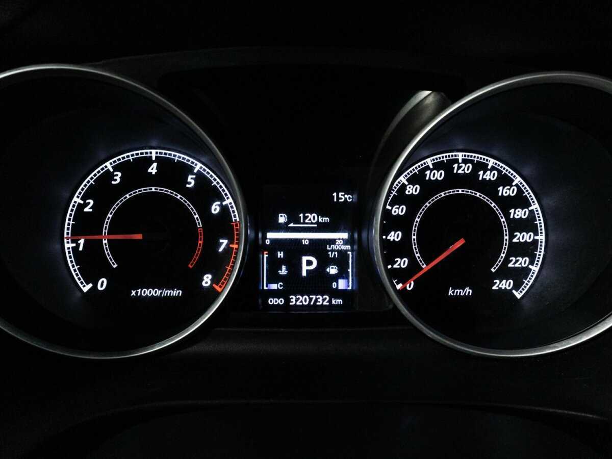 Купить Mitsubishi Outlander, 2011, 320 731 км, фото №12