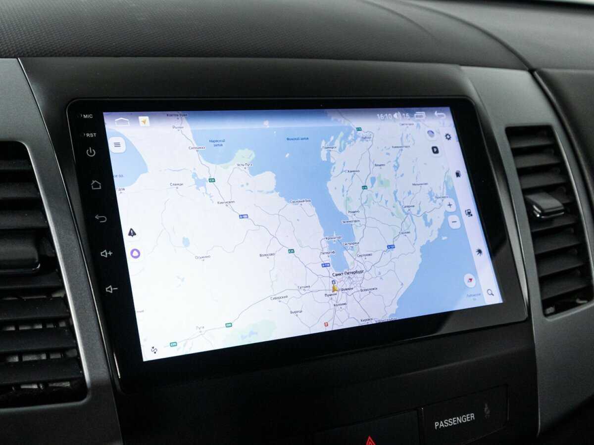 Купить Mitsubishi Outlander, 2011, 320 731 км, фото №15