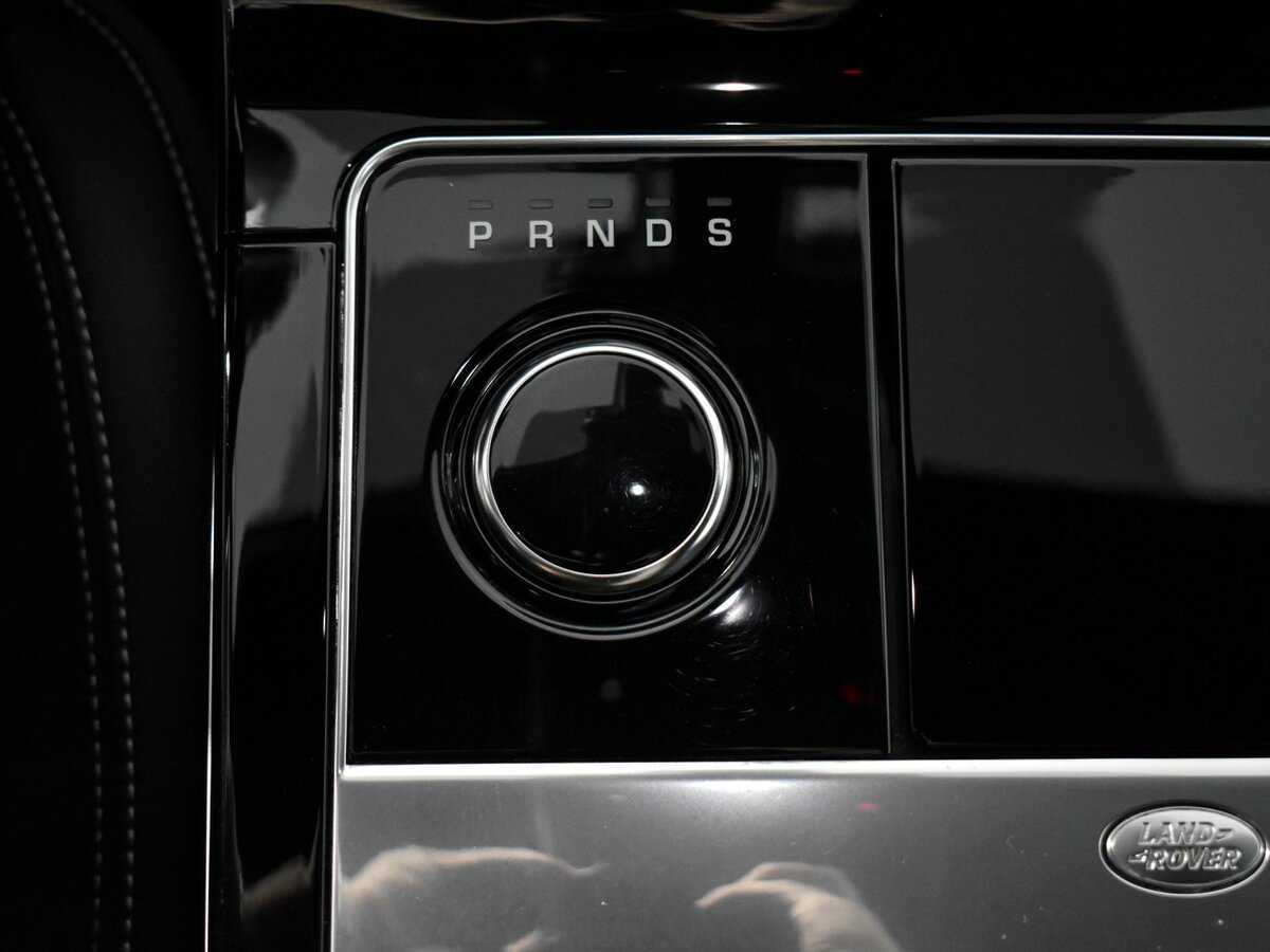 Купить Land Rover Range Rover Velar, 2019, 95 000 км, фото №8