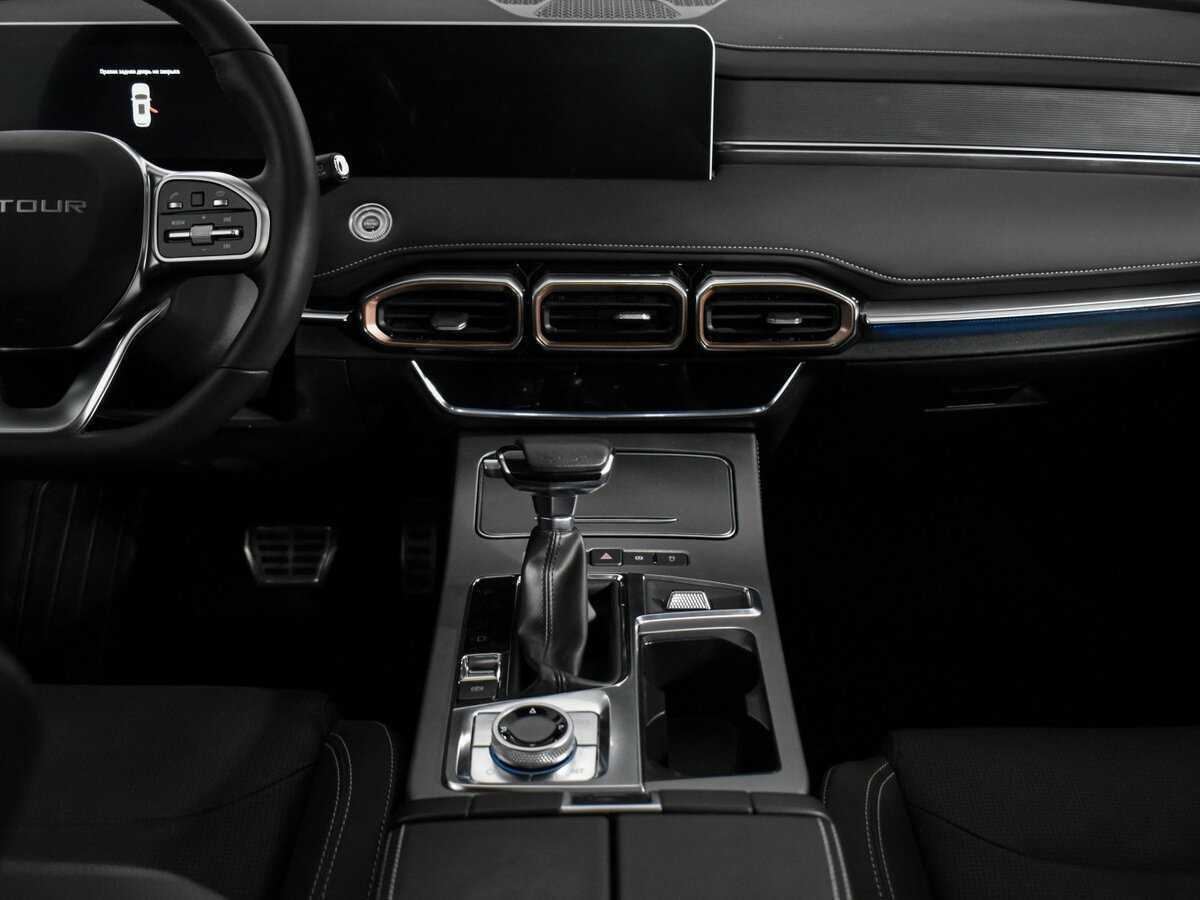 Купить Jetour X70 PLUS, 2023, 7 292 км, фото №16